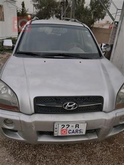 هيونداي توسان